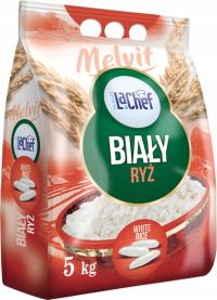 RYŻ BIAŁY TAJLANDIA LA CHEF 15 KG (3 X 5KG)