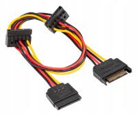 Кабель SATA Akyga AK-CA-41