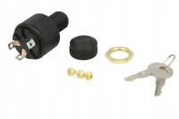 Переключатель зажигания (Off-зажигание-пуск) 30A 12V SIERRA MP41030
