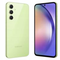 Смартфон Samsung Galaxy a54 8 ГБ / 256 ГБ 5G зеленый