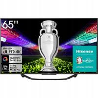 Smart TV Hisense 65U7KQ 4K Ultra HD 65" LE