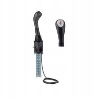 ДЖОЙСТИК 6022 2 КНОПКИ НА ШАРОВОЙ КРОНШТЕЙН ТУР ПОГРУЗЧИК ГИДРОЛИДЕР