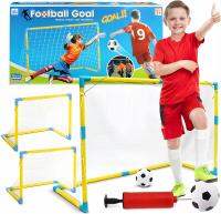 Футбольные ворота, футбольные ворота, набор для детей