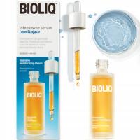 Bioliq Pro, intensywne serum nawilżające, 30 ml