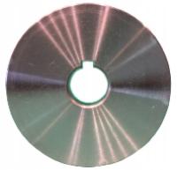 Шкив fi 80 1x13 ОТВ. 20