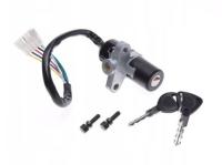 Stacyjka derbi senda gpr aprilia sx gilera rcr 50