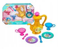 FISHER PRICE SHIMMER SHINE ZESTAW HERBACIANY MAGICZNA HERBATKA FGP20