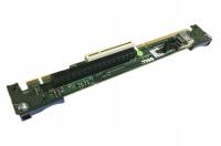 RISER BOARD DELL PE R410 PCIe 0H657J