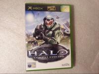 Halo Combat Evoled - XBOX