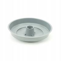 Podkarmiaczka powałkowa 4L okrągła - ŁYSOŃ