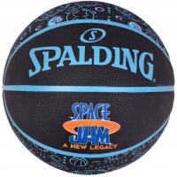 Piłka do koszykówki Spalding Space Jam Tune Squad r. 7 KOSMICZNY MECZ, 2634
