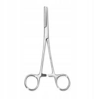 Kleszczyki Pean proste 13 cm