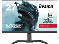 Monitor IIYAMA G-Master GB2770QSU-B5 2560x1440