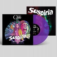 GOBLIN Suspiria LP WINYL (Limited Edition) OST Soundtrack Odgłosy