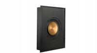 Subwoofer pasywny Klipsch PRO-1000SW 200 W czarny