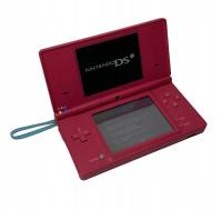 Konsola Nintendo DSi TWL-001 EK85K