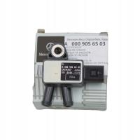 MERCEDES Czujnik cisnienia spalin 3 PIN ORYGINAL