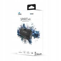 Interkom Cardo Spirit HD