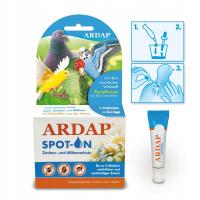 ARDAP SPOT ON (КАПЛИ), 2x4ml