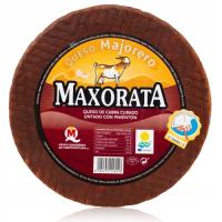 Козий сыр Maxorata Curado с перцем 3,5 кг