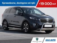 Kia Sorento 2.0 CRDi, Salon Polska, Serwis ASO