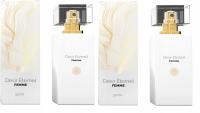 2x Désir Éternel Femme - Damskie perfumy z feromonami