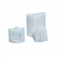 элемент слайдера для кабины Кармен Паула Вега