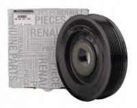 KOŁO PASOWE WAŁU 2.0 DCI LAGUNA II III ESPACE IV TRAFIC II VIVARO ORYGINAŁ