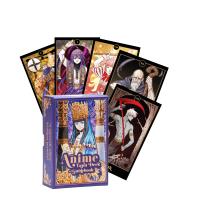 Karty Anime Tarot