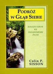 PODRÓŻ W GŁĄB SIEBIE integracja oddechem C. SISSON