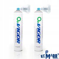 Кислорода система терапии КИСЛОРОД INHALACYJNY медицинский БАЛЛОН 14Л