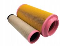 FILTR POWIETRZA KOMPLET CAT ROSCH 222-9020 222-9021