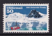 USA ** Mi 2148 lotniczy