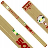 Алюминиевый уровень 60 см анодированный Sola AZ60