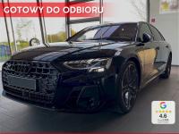 Audi A8 4.0 S8 TFSI quattro (571KM) | Dach szklany panoramiczny