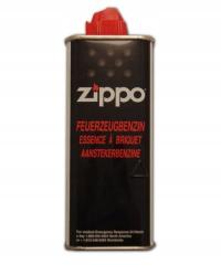 BENZYNA DO ZAPALNICZEK BENZYNOWYCH ZIPPO 125ML