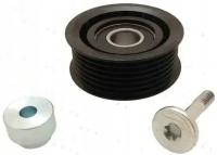 Febest 1488-001 rolka kierunkowa / prowadząca, pasek klinowy zębaty