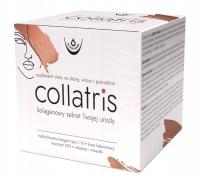 Collatris Beauty skóra, włosy i paznokcie kolagen proszek 150g