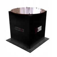 ПОВОРОТНЫЙ СТОЛ СВАРОЧНЫЙ SPARTUS 3000 ПОВОРОТНЫЙ СТОЛ