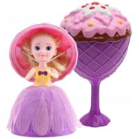 FIGURKA NIESPODZIANKA LALKA KSIĘŻNICZKA ZAPACHOWA