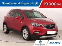 Opel Mokka 1.6, салон Польша, сервис ASO, кожа