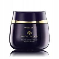 Восстанавливающий ночной крем Oriflame Royal Velvet