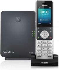 Стационарный телефон Yealink W60P