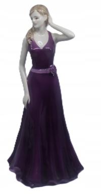 LOOK:) COALPORT FIGURKA GRACE