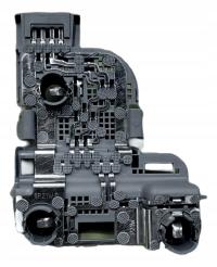 MERCEDES C-Class W204 Combi Wagon патрон заднего фонаря левый