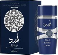 Lattafa Lattafa Asad Zanzibar 100ml EDP