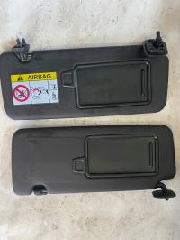 Osłona przeciwsłoneczna Kia OE 250224