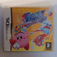 Kirby Mouse Attack, Nintendo DS