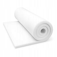 Pianka Tapicerska T30 200x120 cm Grubość 2 cm Gąbka Meblowa Materac Oparcie