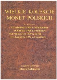 Большие коллекции монет M. Kaleniecki НОВАЯ ЖЕСТКАЯ